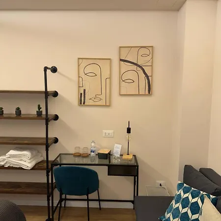 Dimora Di Charme * Venezia