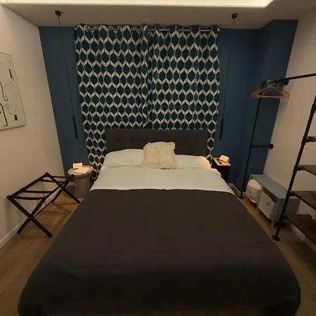 Dimora Di Charme Apartman Velence