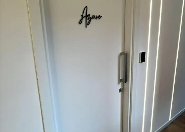 Dimora Di Charme Apartman