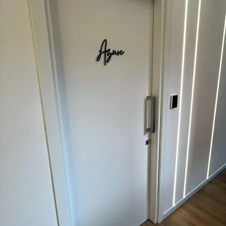 Dimora Di Charme Apartment