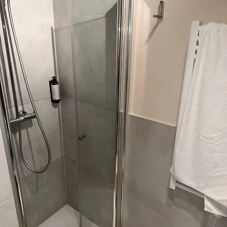 Dimora Di Charme Apartment