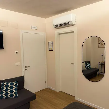 Dimora Di Charme Apartment *