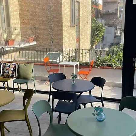 Apartment Dimora Di Charme