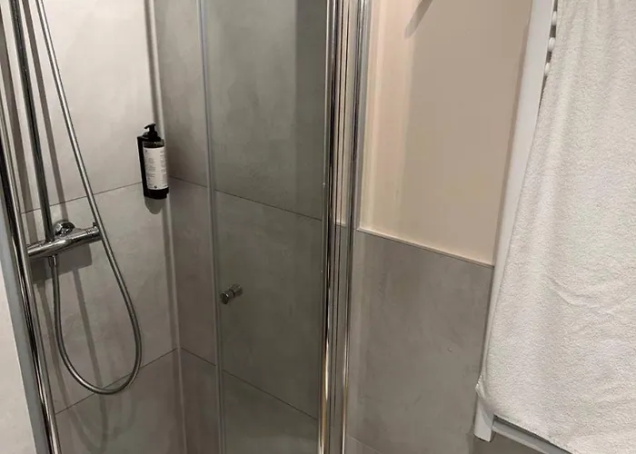 Dimora Di Charme Apartment