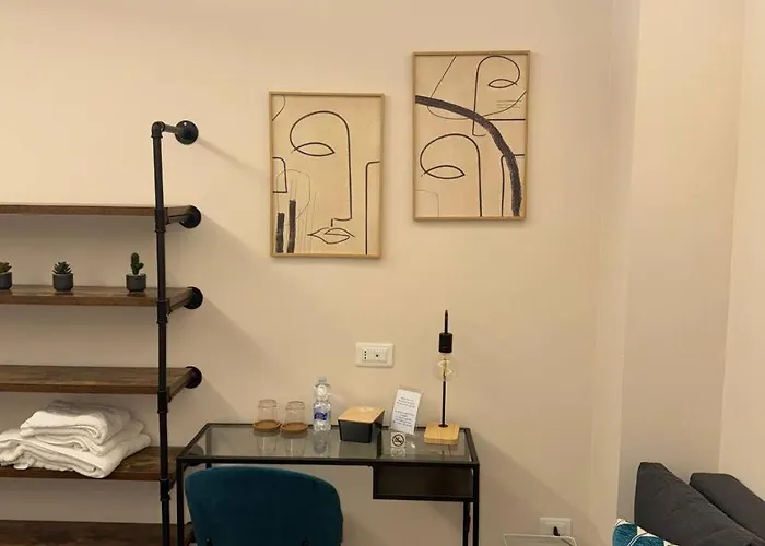 Dimora Di Charme * Venice