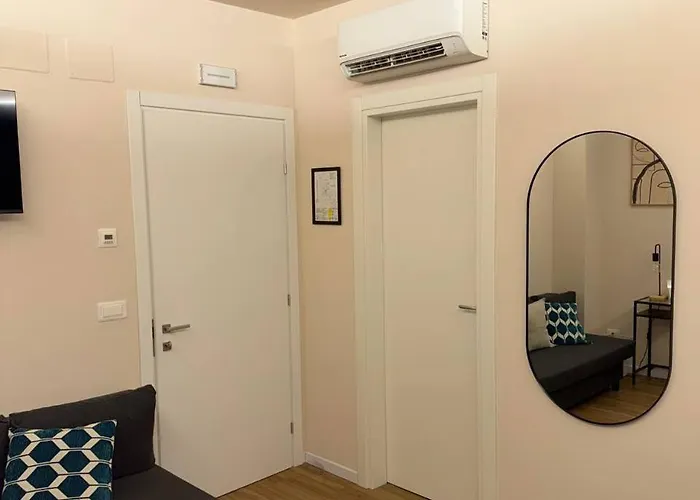 Dimora Di Charme Apartment *