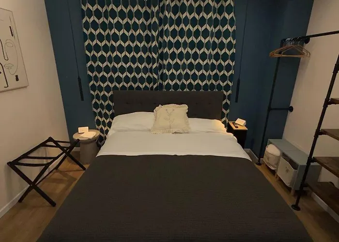 Dimora Di Charme Apartment Venice