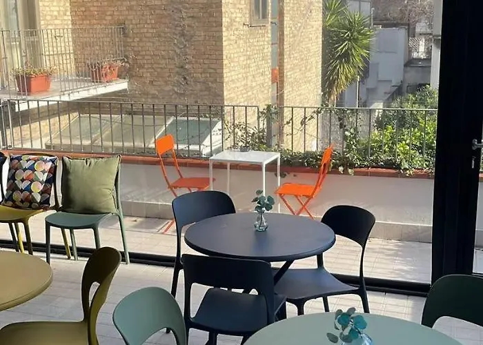 Apartment Dimora Di Charme